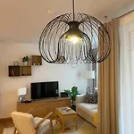 2 - Zimmerwohnung Mit 56 Qm Fuer 2 - 4 Personen *