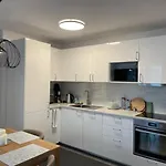 Apartment 2 - Zimmerwohnung Mit 56 Qm Fuer 2 - 4 Personen Dresden