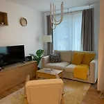 Apartment 2 - Zimmerwohnung Mit 56 Qm Fuer 2 - 4 Personen Dresden