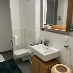 2 - Zimmerwohnung Mit 56 Qm Fuer 2 - 4 Personen Apartment Dresden