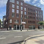 2 - Zimmerwohnung Mit 56 Qm Fuer 2 - 4 Personen Apartment