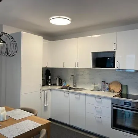 公寓 2 - Zimmerwohnung Mit 56 Qm Fuer 2 - 4 Personen 德累斯顿